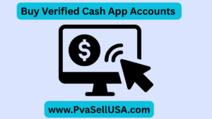 Buy Verified Cash App Accounts