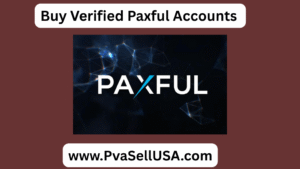 Buy Verified Paxful Accounts