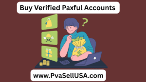 Buy Verified Paxful Accounts