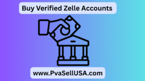 Buy Verified Zelle Accounts